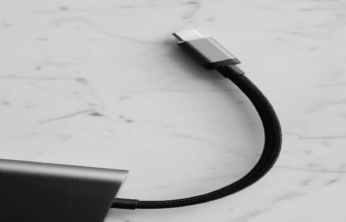 Universal Serial Bus