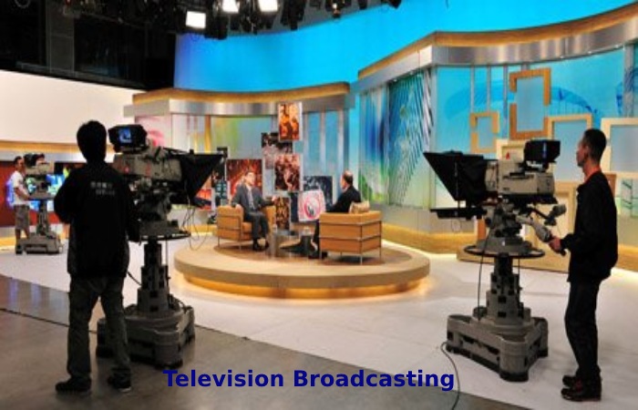 Television Networks