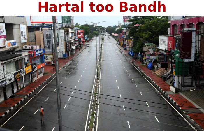 Hartal