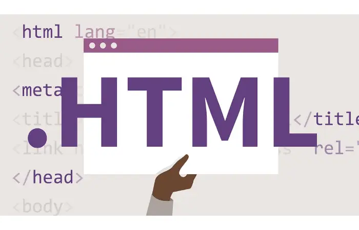 What is HTML(Hypertext Markup Language)? – Tags, Elements