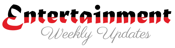 entertainment weekly updates logo
