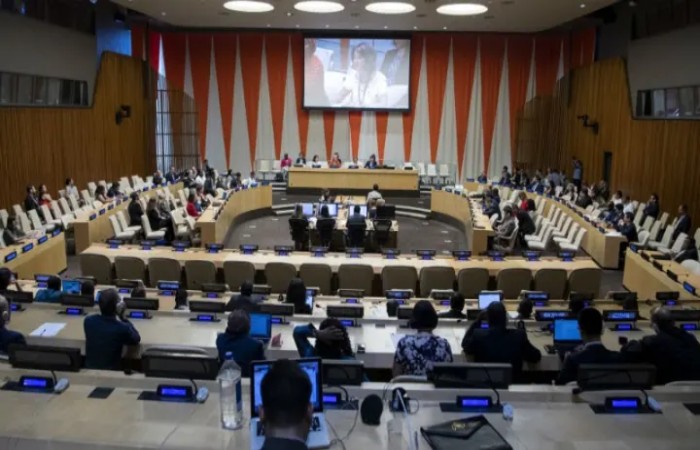 6 Steps to Follow to Create an NGO