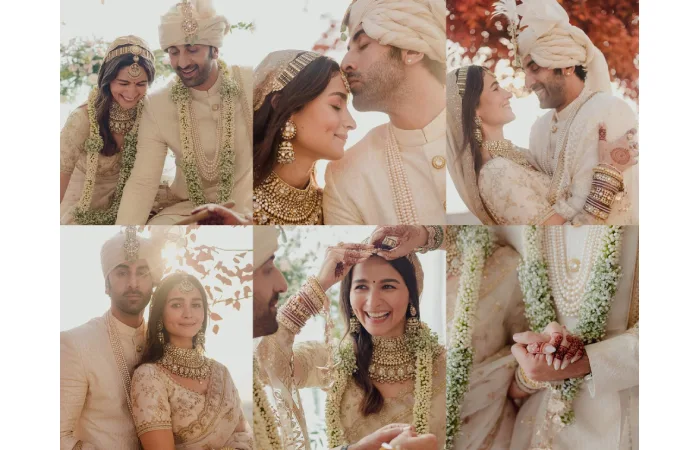 About Ranbir Kapoor and Alia Bhatt's Wedding