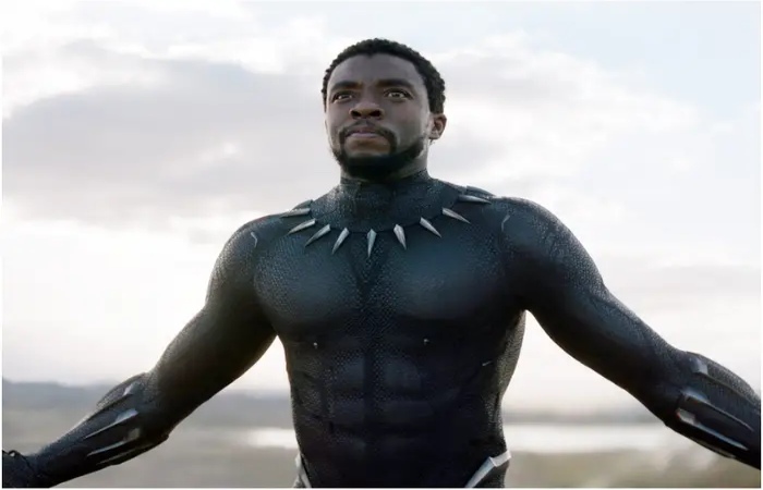 Black Panther_ Wakanda Forever