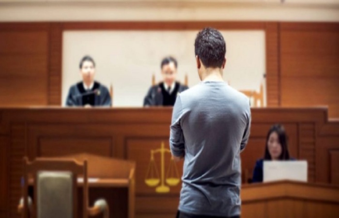 Branches Of Public Law