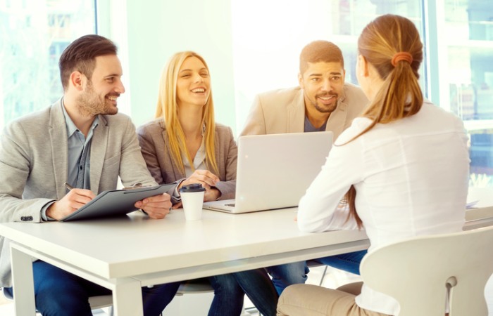 Characteristics of a Startup
