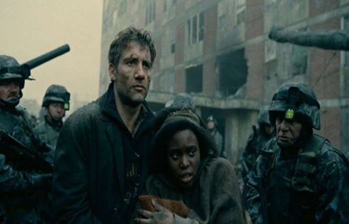 Children Of Men