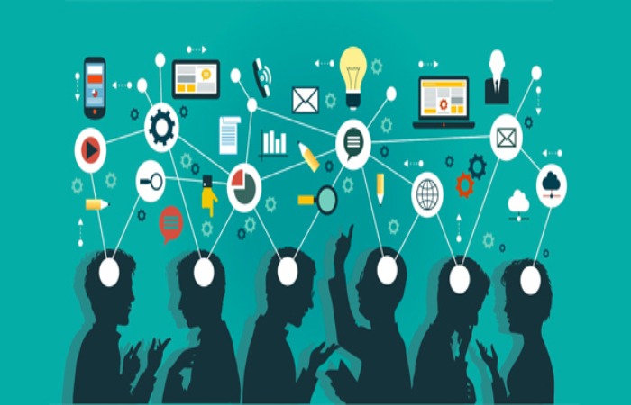 Components of Knowledge Management
