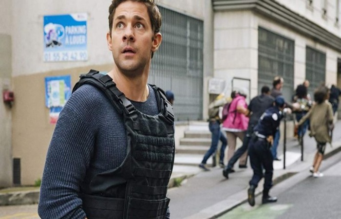 Jack Ryan