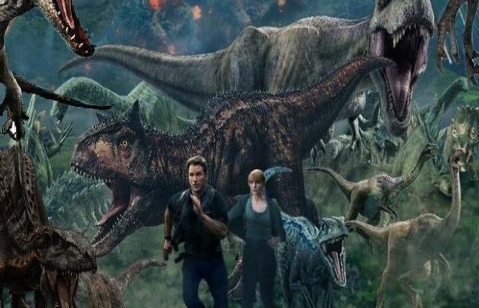 Jurassic World_ Dominion