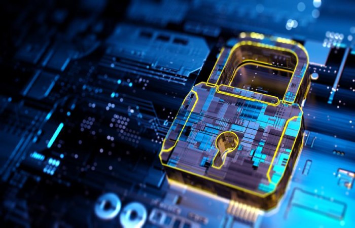 Security Protocol