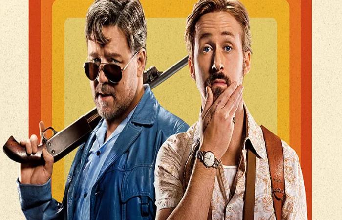 The Nice Guys