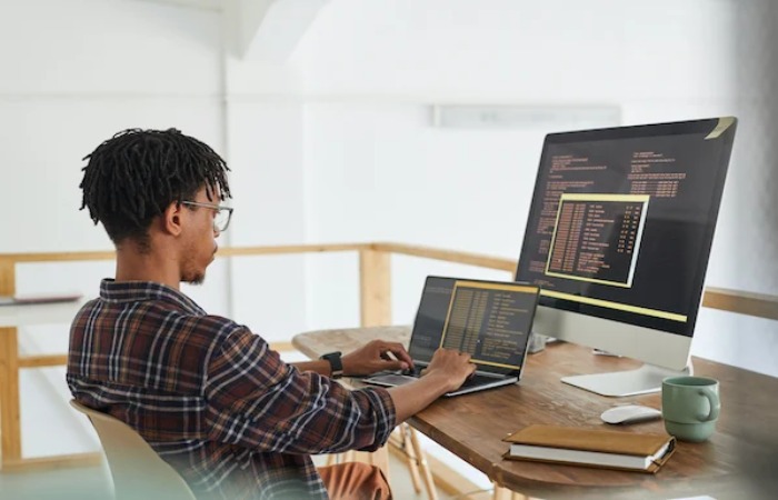 Website Development