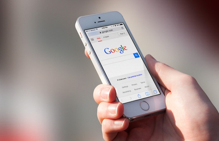 What Is Google Mobile First_
