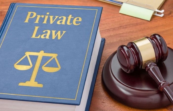 What is Private Law_ 