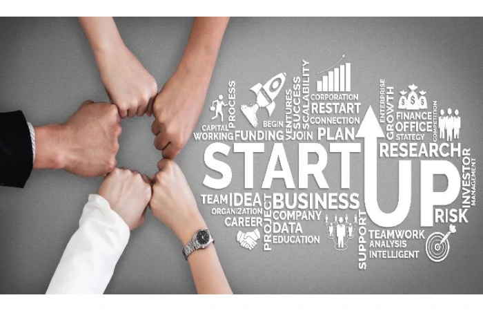 What is a Startup? -  Characteristics, and Methods