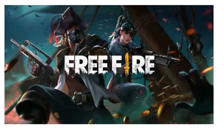 Reward ff Garena com