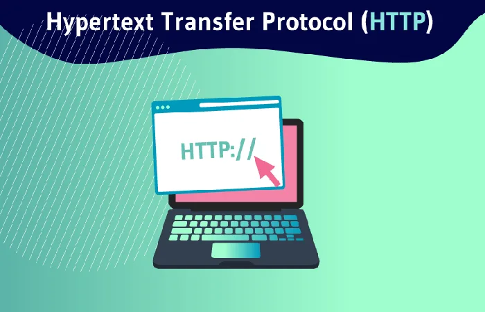 What is HTTP (Hypertext Transfer Protocol)
