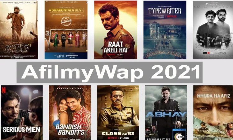 afilmywap