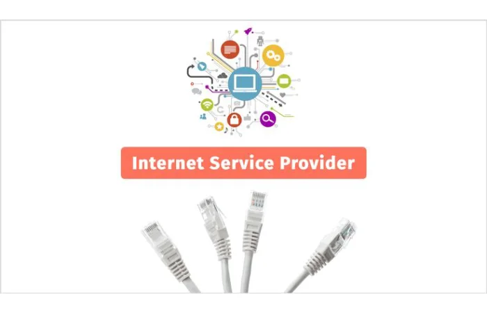 internet service - What is an ISP (Internet Service Provider)