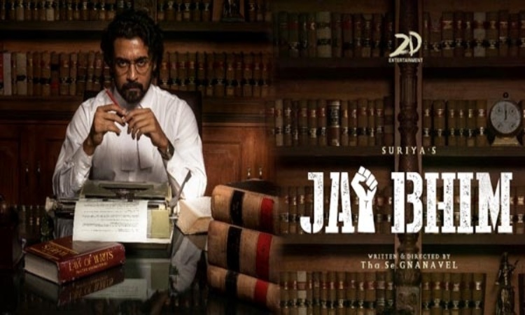 Jai Bhim movie download