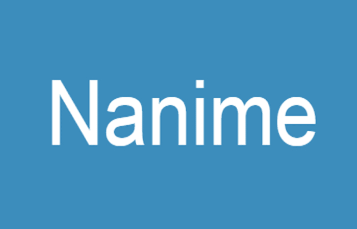 nanimex1