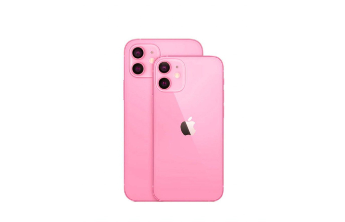 iphone 13 pro max pink (1)