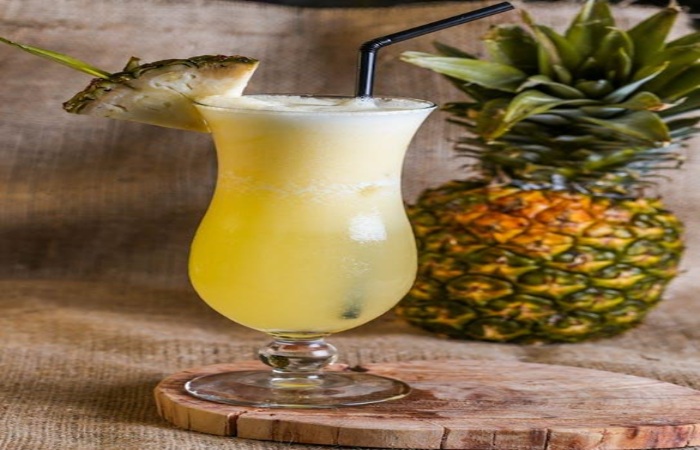 Kratom Mocktails