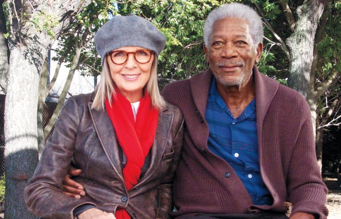 Marriage with Morgan Freeman that Wasn’t Meant to Last Forever