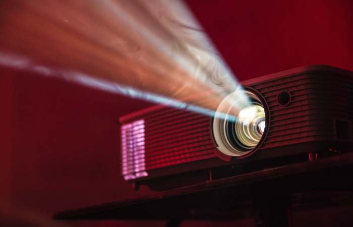 Projector Write for Us