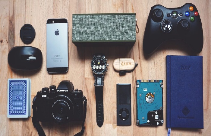 Gadgets Write for Us
