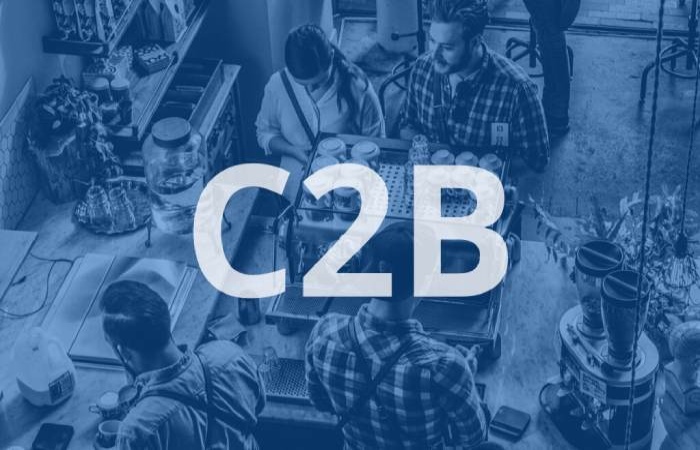 C2B  Write For Us,