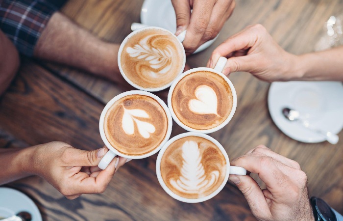 Coffee Write For Us