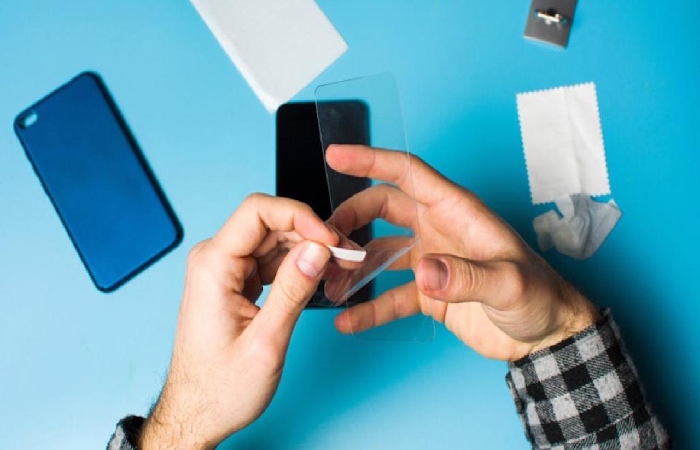 Screen Protector Write for Us