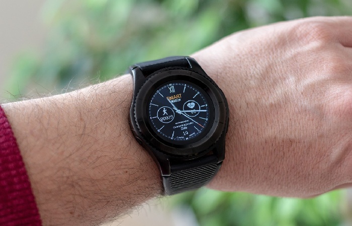 SmartWatch Write For Us, Guest Post, Contribute and Submit Post