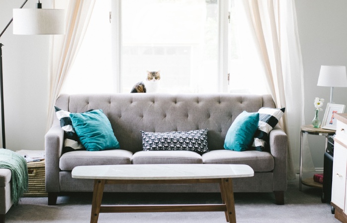 Sofa Write for us