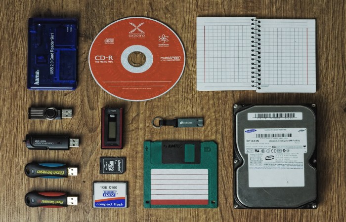 USB Write For Us