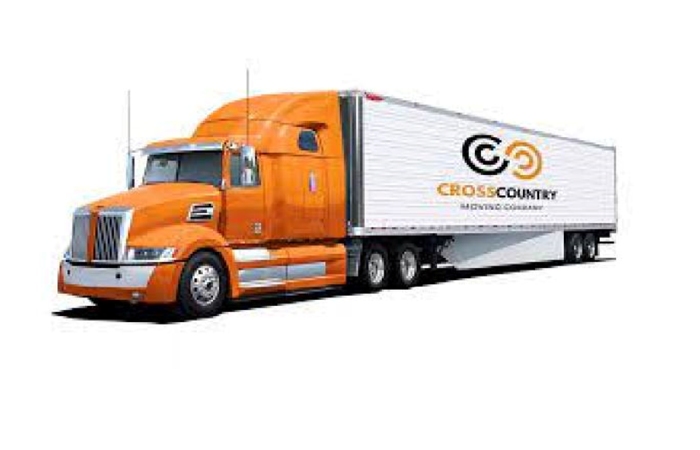 Cross Country Moving Company