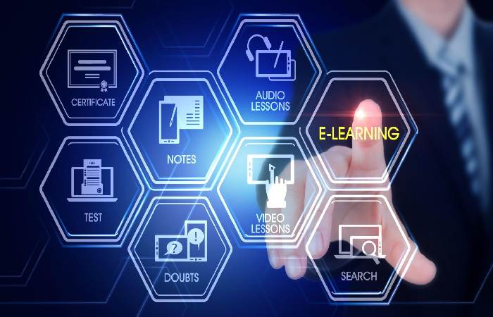 E-learning