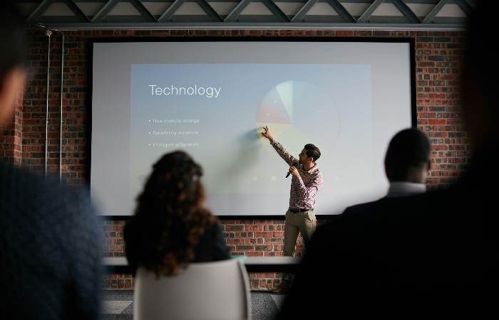 Projectors