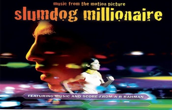 Slumdog Millionaire