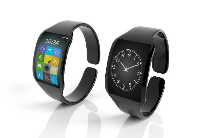 SmartWatch