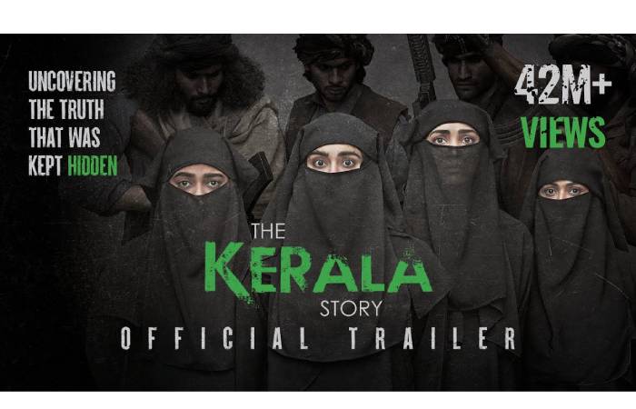 The Kerala Story Movie Download Filmyzilla 480p 720p 1080p