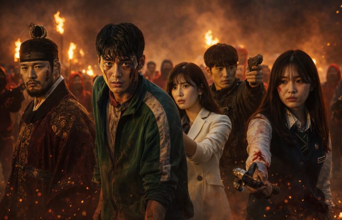 top-netflix-korean-dramas-ranked